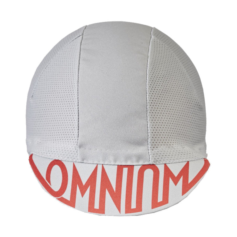 Omnium Logo Caps