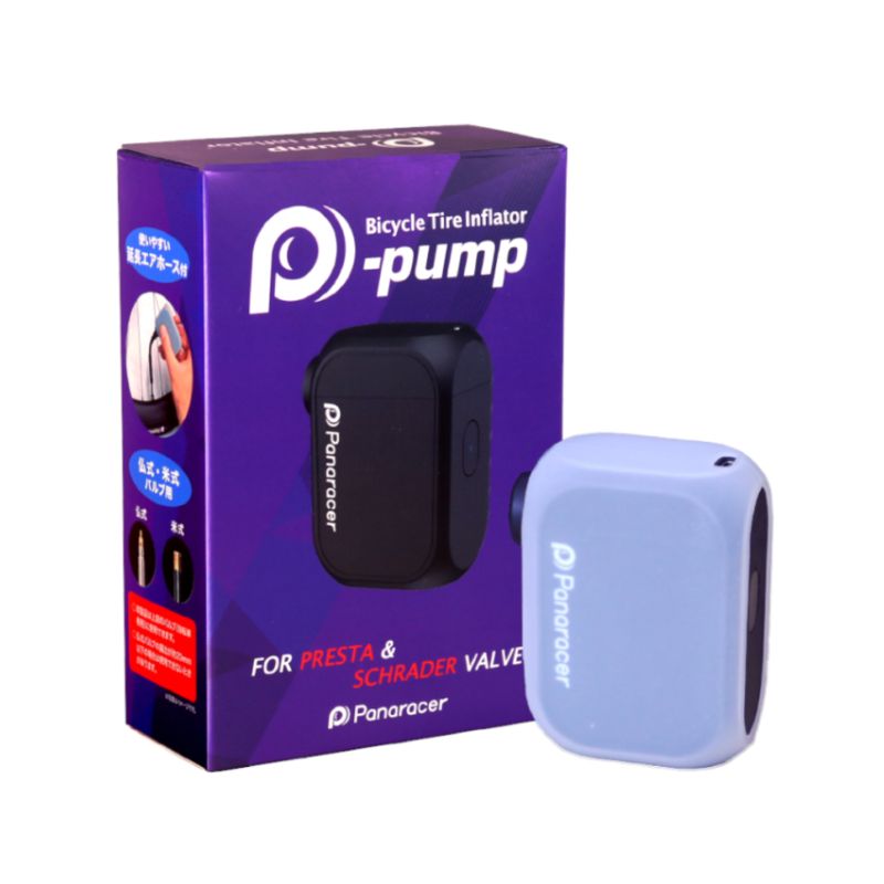 PANARACER P-pump