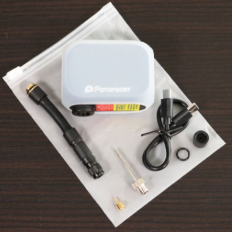 PANARACER P-pump