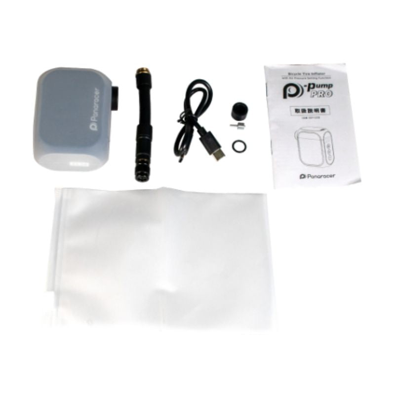 PANARACER P-pump Pro