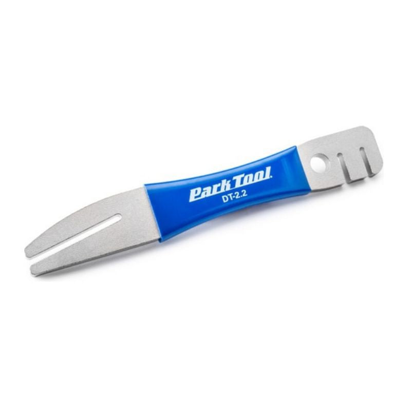 PARKTOOL DT-2.2 Rotor Truing Tool