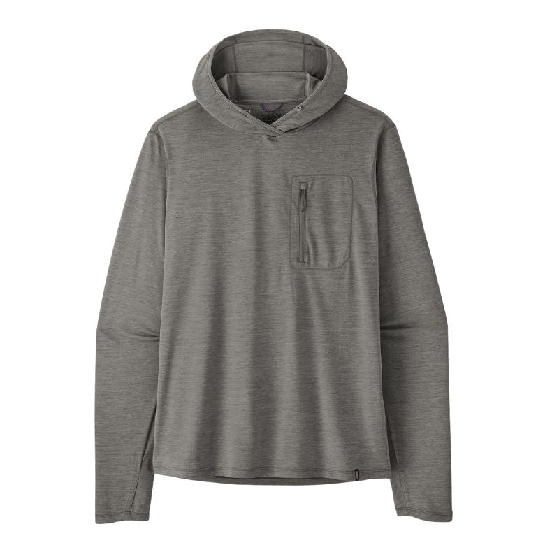 PATAGONIA 2026 S/S M's Cap Cool Sun Hoody