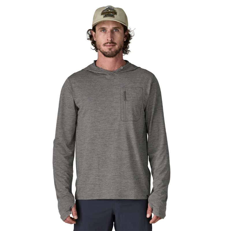 PATAGONIA 2026 S/S M's Cap Cool Sun Hoody