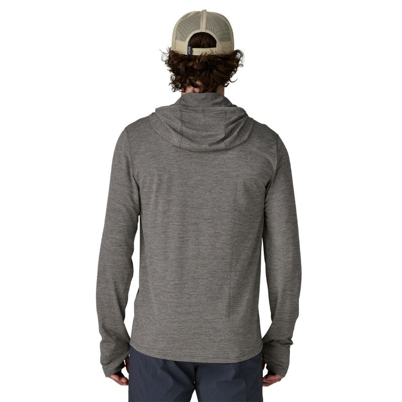 PATAGONIA 2026 S/S M's Cap Cool Sun Hoody