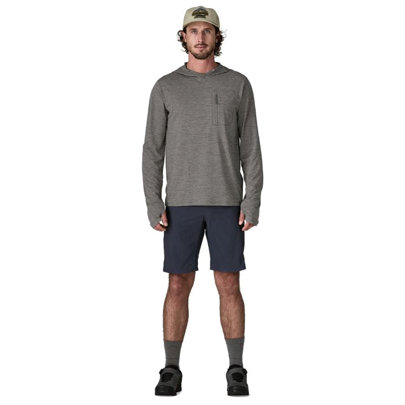 PATAGONIA 2026 S/S M's Cap Cool Sun Hoody