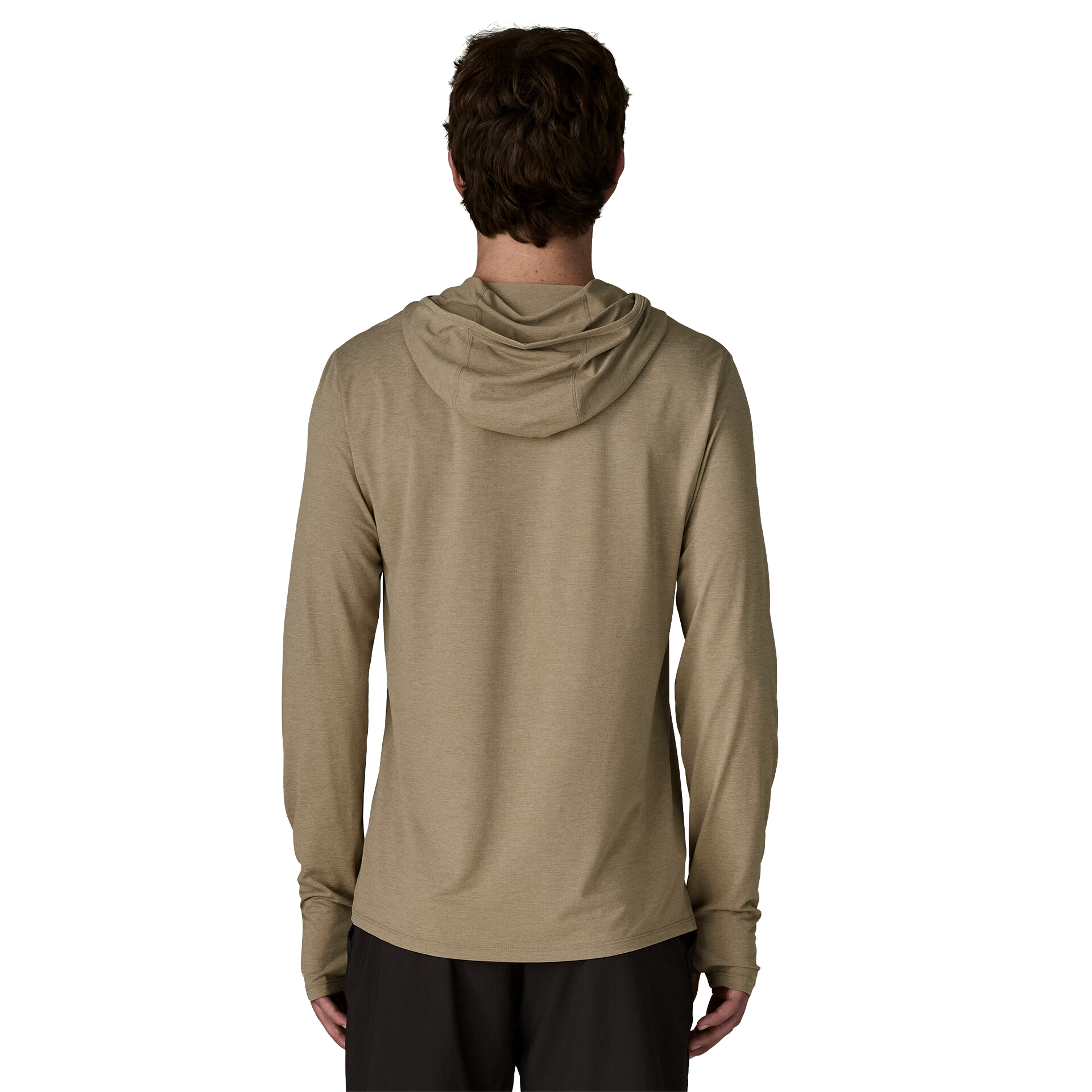 PATAGONIA 2026 S/S M's Cap Cool Sun Hoody - Cloud Crag Crest