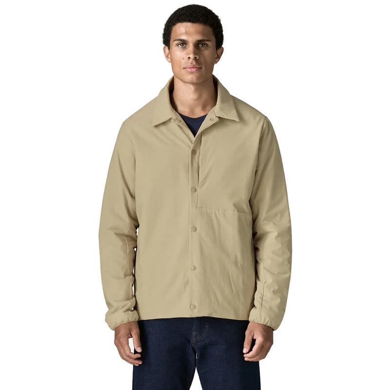 PATAGONIA 2026 M's Nano-Air Shirt Jkt