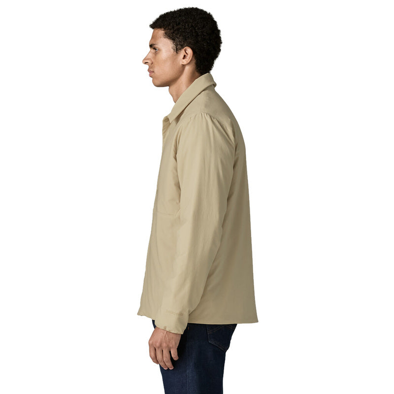 PATAGONIA 2026 M's Nano-Air Shirt Jkt