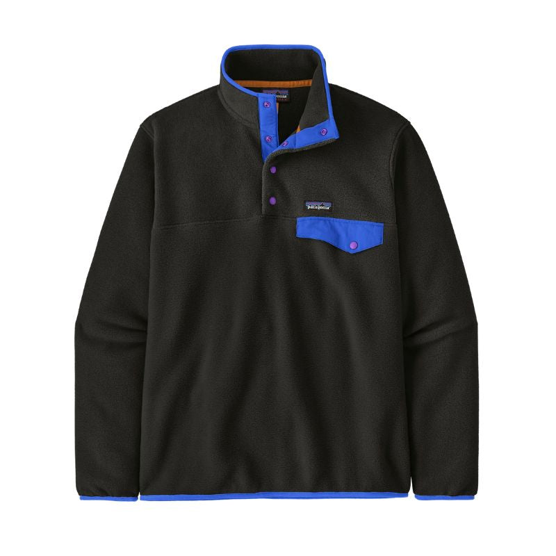 PATAGONIA 2026 M's LW Synch Snap-T