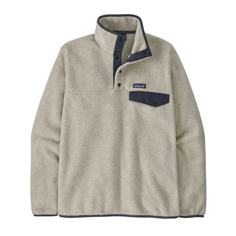 PATAGONIA 2026 M's LW Synch Snap-T