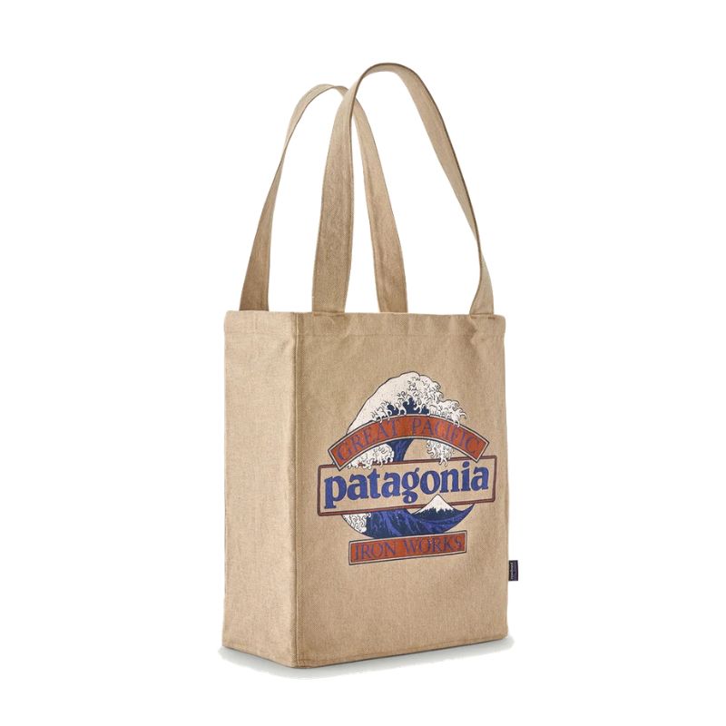 PATAGONIA 2026 Recycled Market Tote