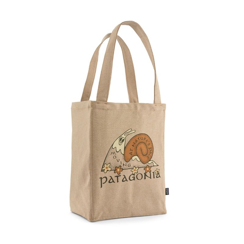 PATAGONIA 2026 Recycled Market Tote