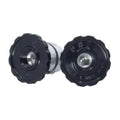 PAUL COMPONENT Bar End Plugs