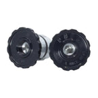 PAUL COMPONENT Bar End Plugs
