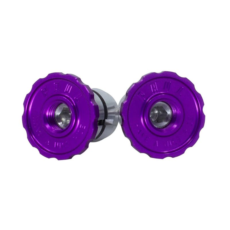 PAUL COMPONENT Bar End Plugs