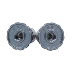 PAUL COMPONENT Bar End Plugs