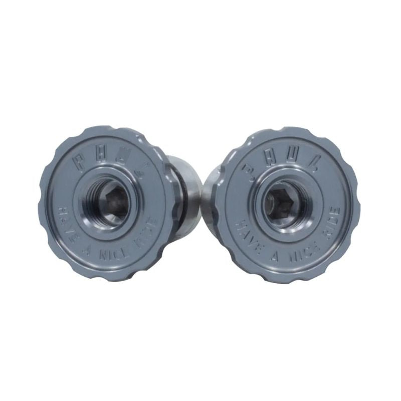 PAUL COMPONENT Bar End Plugs