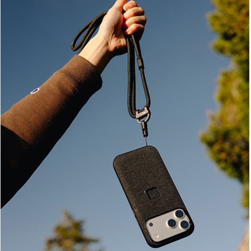 PEAK DESIGN Mobile Crossbody Multi-Strap