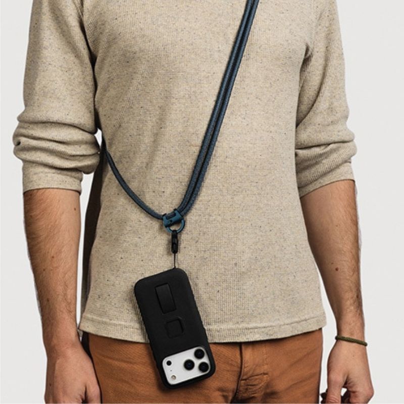 PEAK DESIGN Mobile Crossbody Multi-Strap