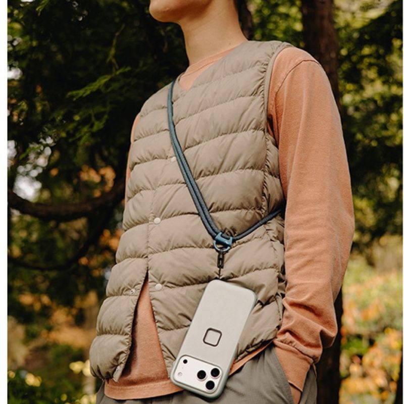 PEAK DESIGN Mobile Crossbody Multi-Strap