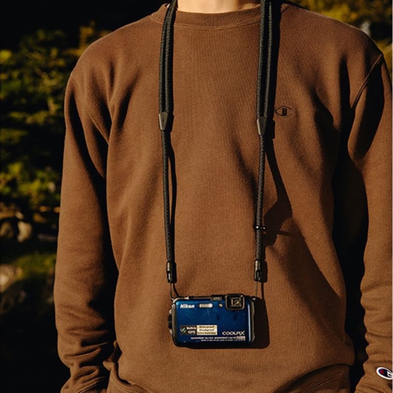 PEAK DESIGN Mobile Crossbody Strap