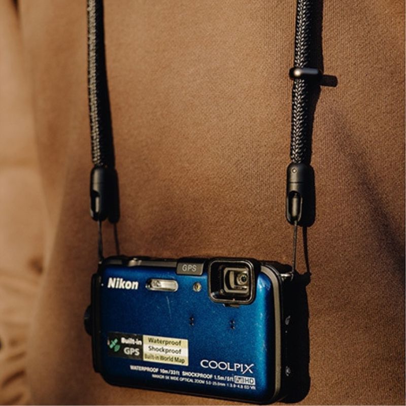 PEAK DESIGN Mobile Crossbody Strap
