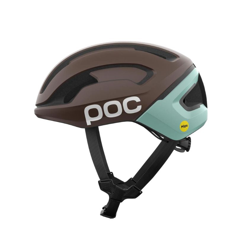 POC Omne Air WF MIPS- Japan Fit