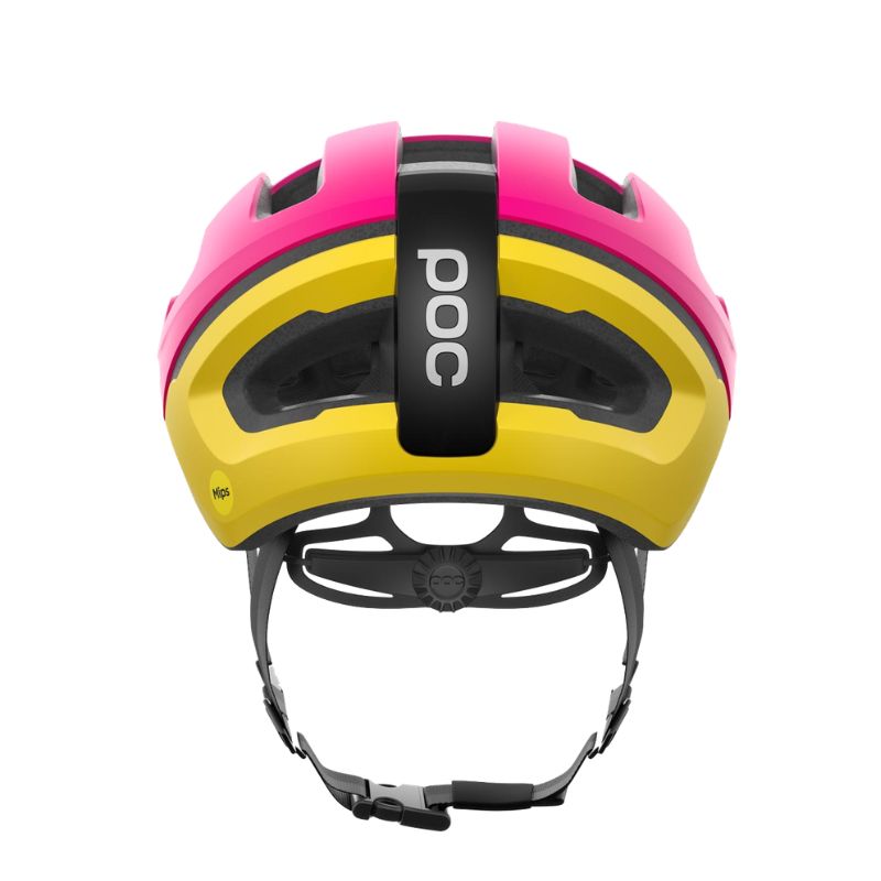 POC Omne Air WF MIPS- Japan Fit