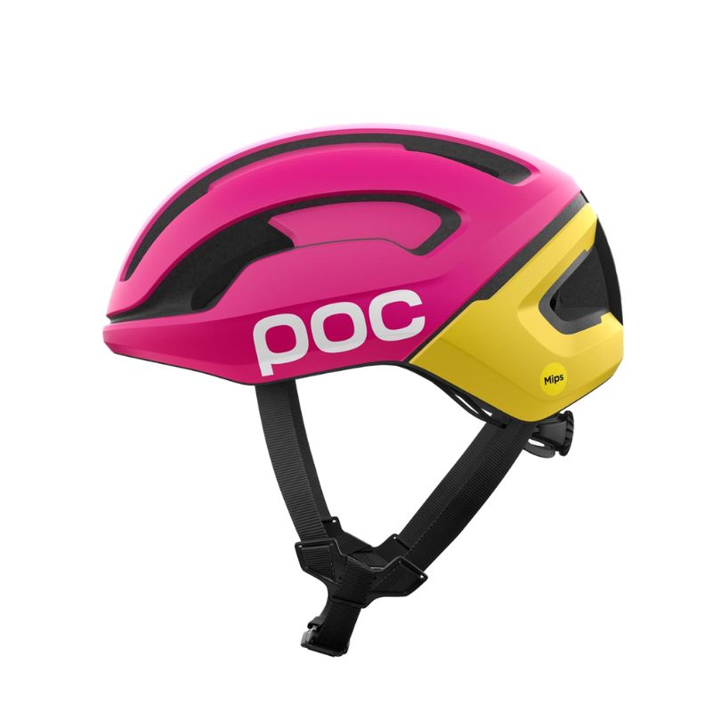 POC Omne Air WF MIPS- Japan Fit
