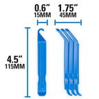 PARKTOOL Tire Lever TL-1.2C