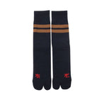 RAL Tabby Socks