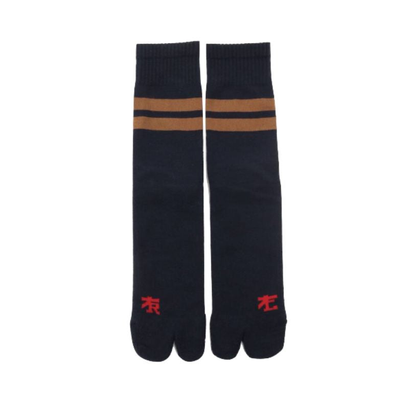 RAL Tabby Socks