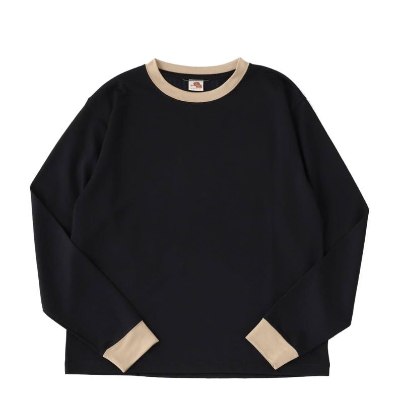 RAL Merino Coolmax L/S Tee V2