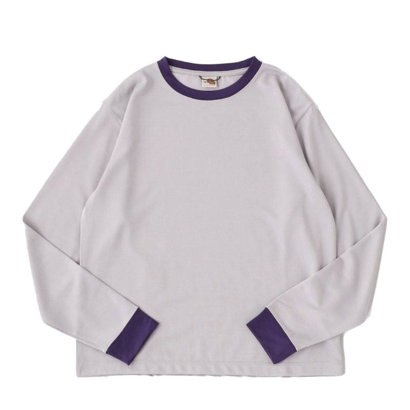 RAL Merino Coolmax L/S Tee V2