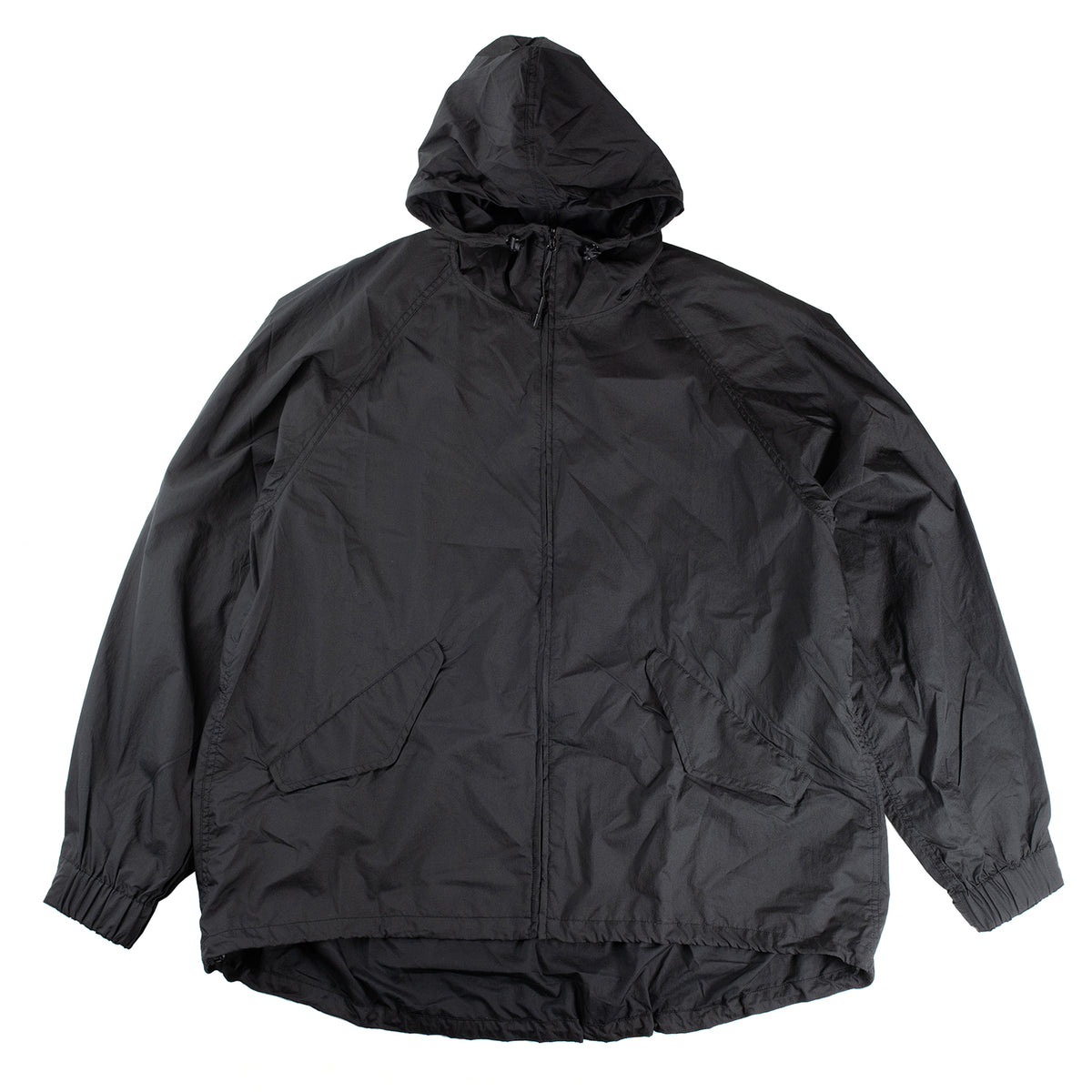 RAWLOW MOUNTAIN WORKS Airy Hoodie