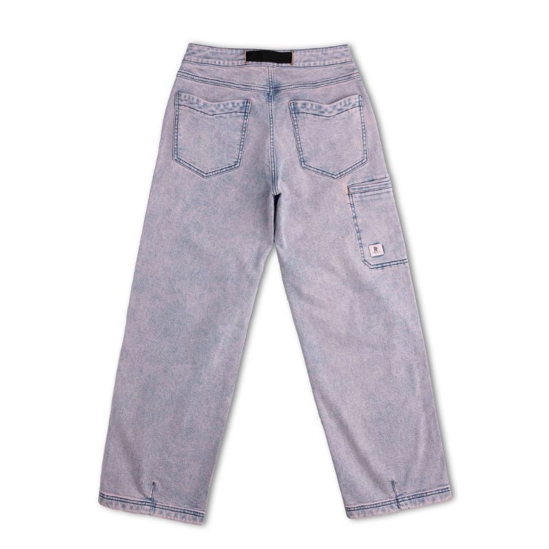 RIPTON Women's Amok Jeans