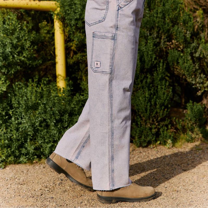 RIPTON Women's Amok Jeans