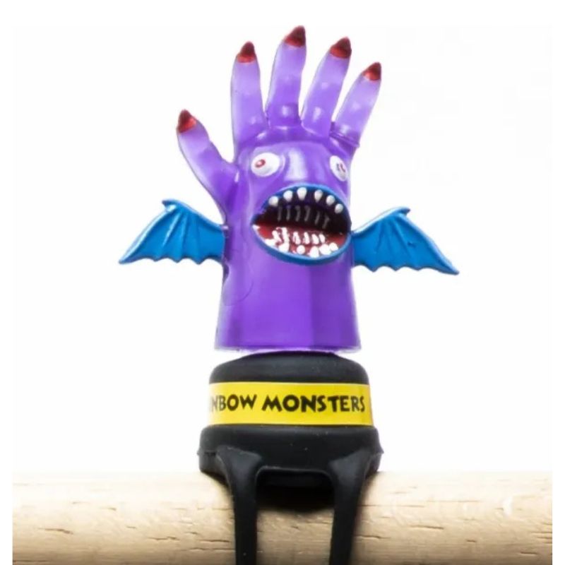 RAINBOW Rainbow Monsters