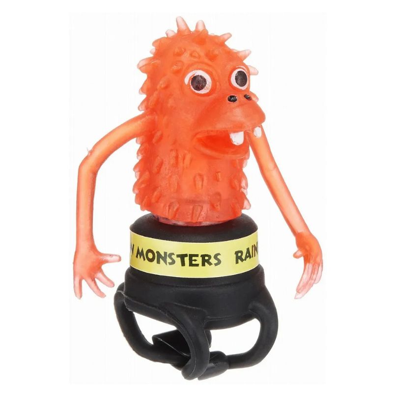 RAINBOW Rainbow Monsters