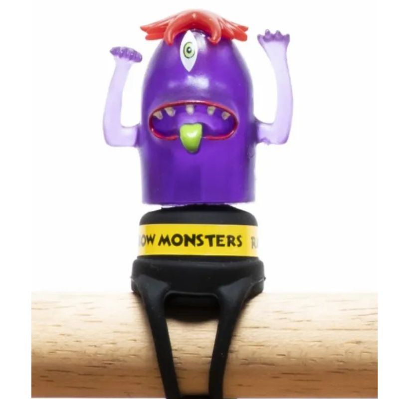 RAINBOW Rainbow Monsters