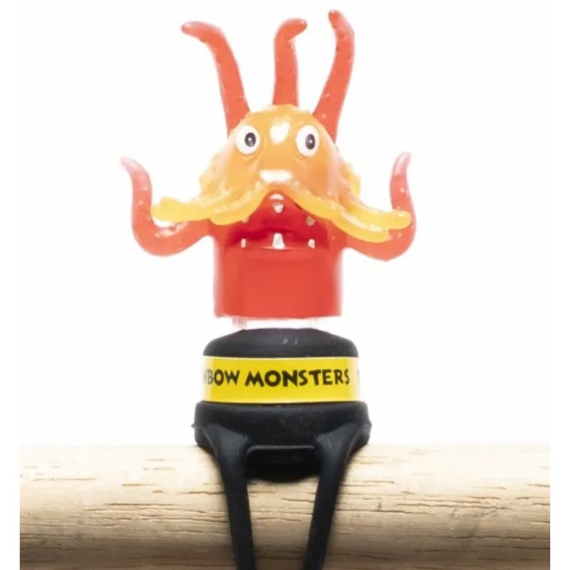 RAINBOW Rainbow Monsters