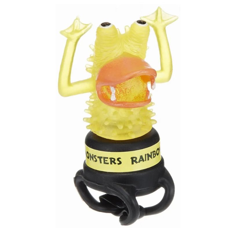 RAINBOW Rainbow Monsters