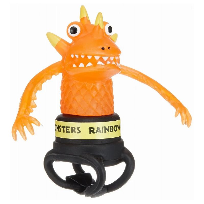 RAINBOW Rainbow Monsters