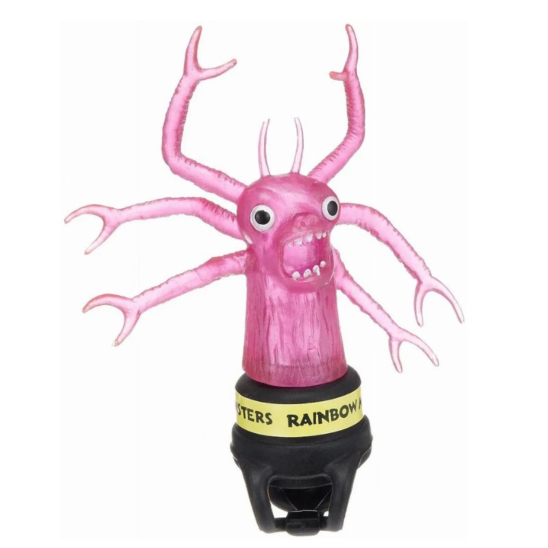 RAINBOW Rainbow Monsters