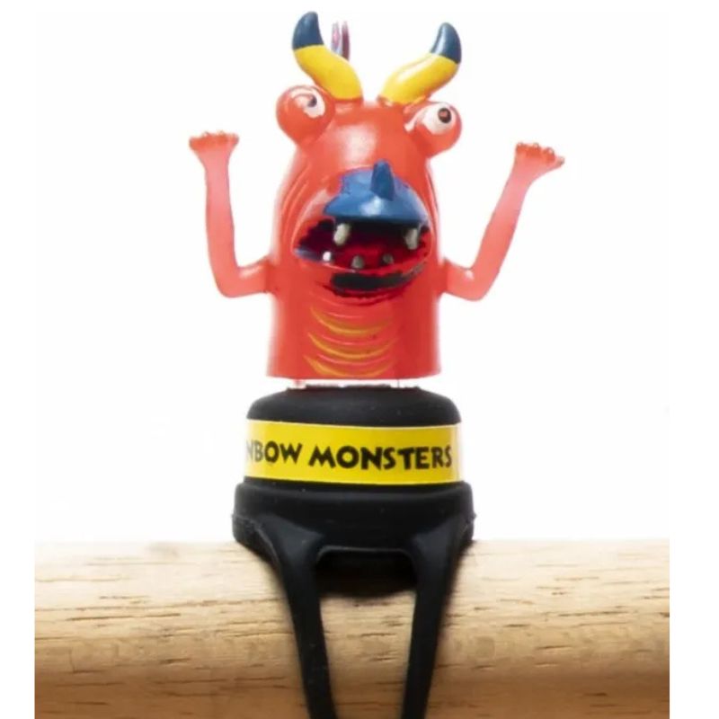 RAINBOW Rainbow Monsters