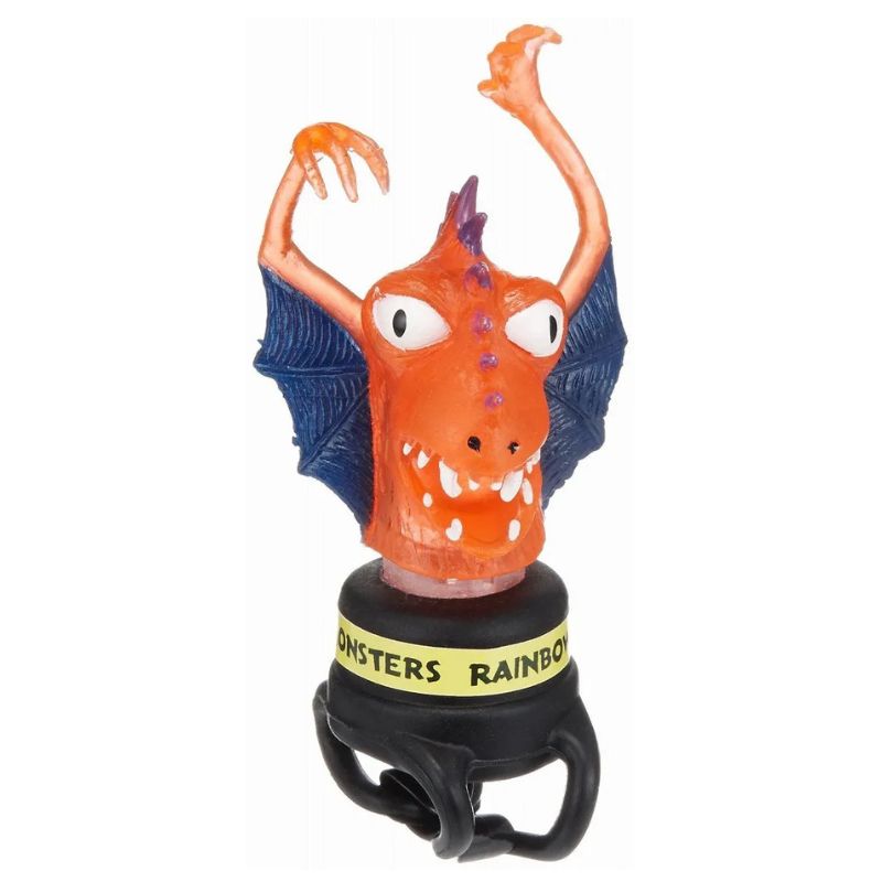 RAINBOW Rainbow Monsters