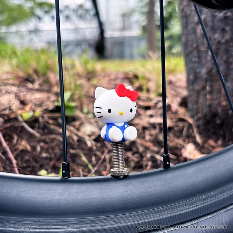SANRIO Valve Cap