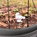 SANRIO Valve Cap