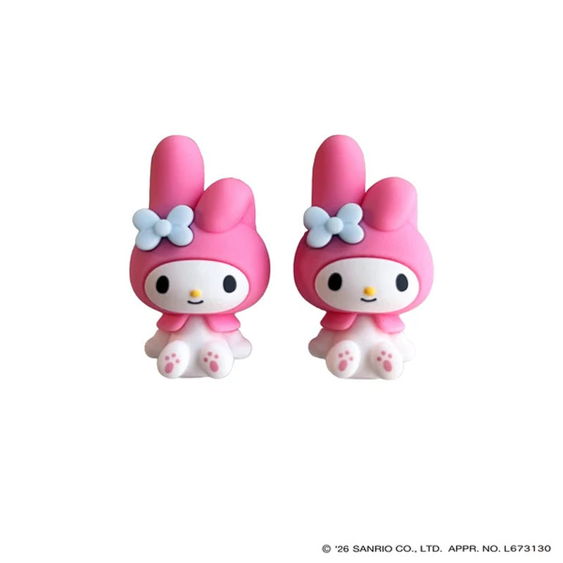 SANRIO Valve Cap