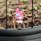 SANRIO Valve Cap